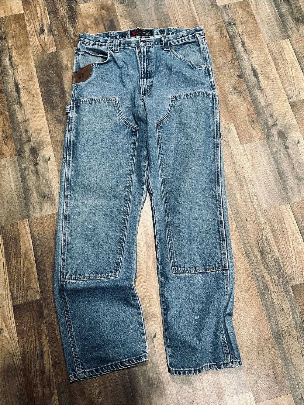 Wrangler Carpenter Jeans
